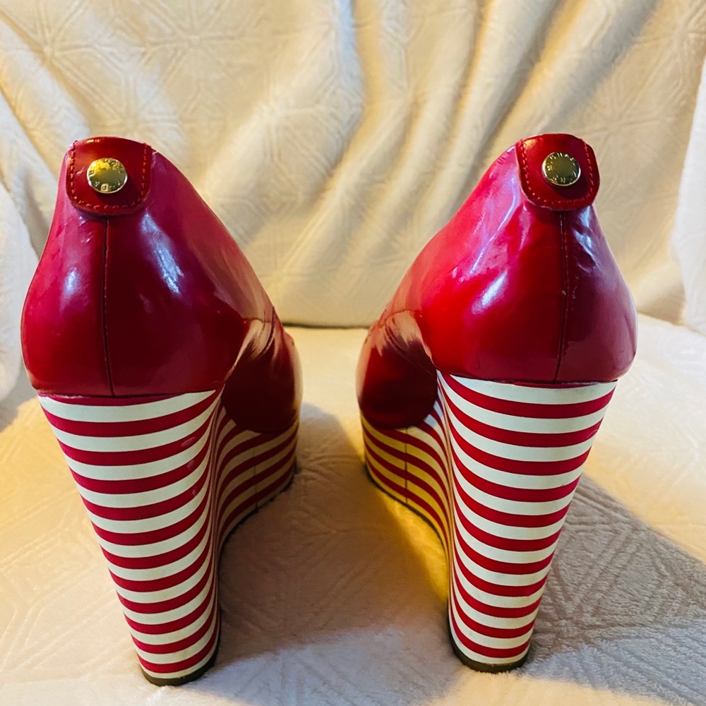 Michael Kors wedges - Picture 6 of 9